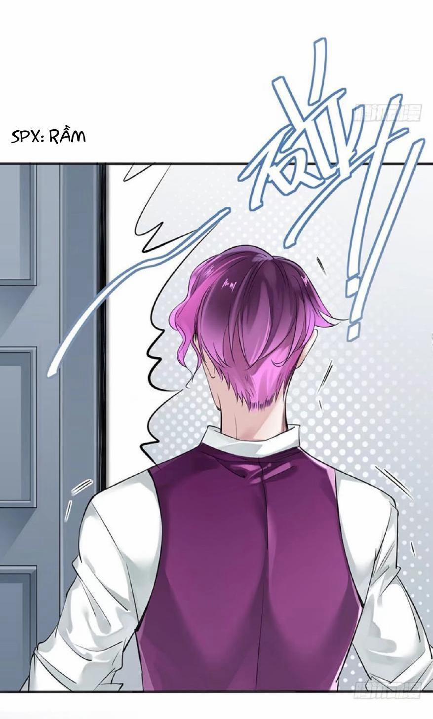 Tội Thú Chi Ước 1 trang 26