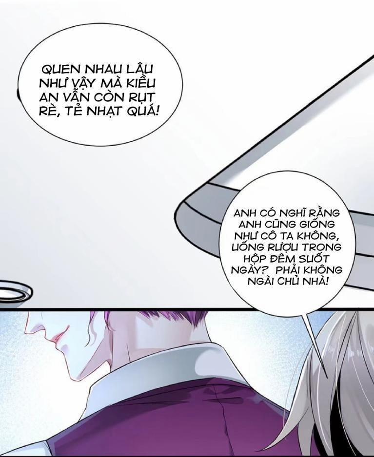 Tội Thú Chi Ước 1 trang 27