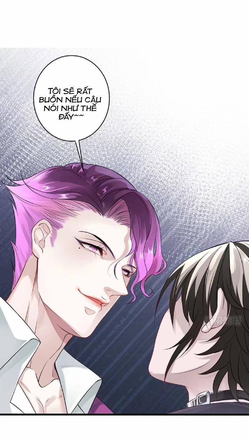 Tội Thú Chi Ước 1 trang 29