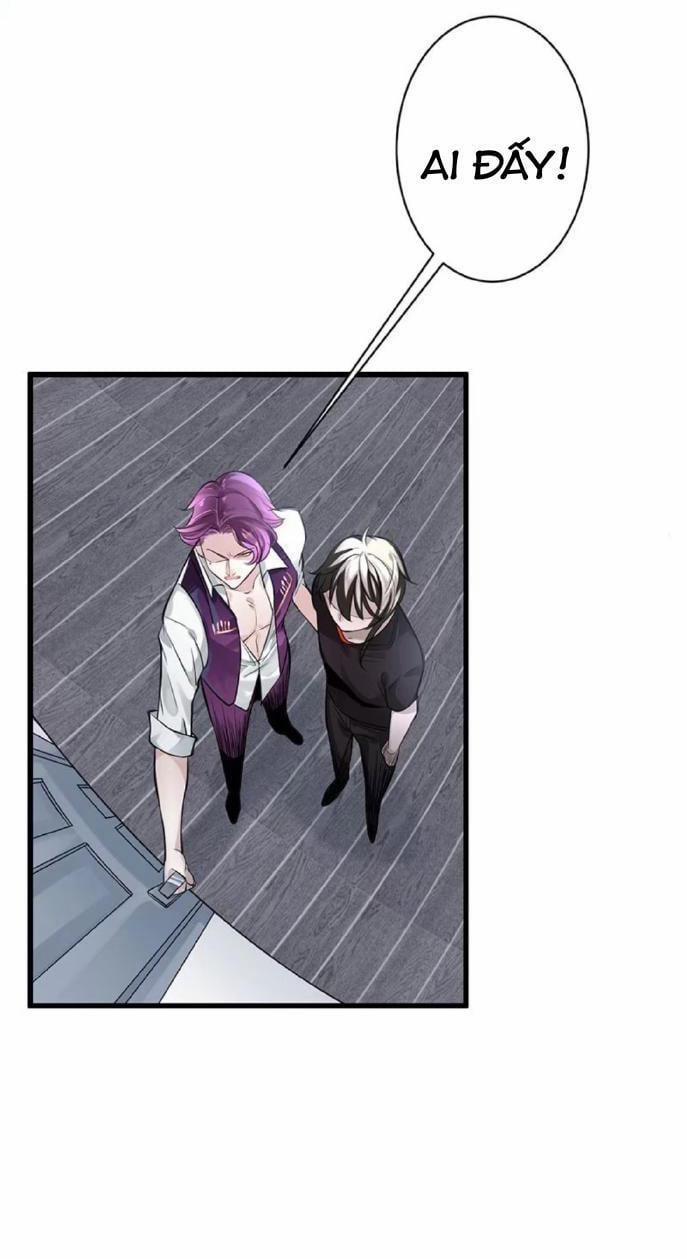 Tội Thú Chi Ước 1 trang 33