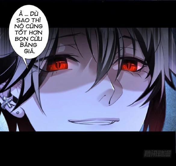 Tội Thú Chi Ước 1 trang 5