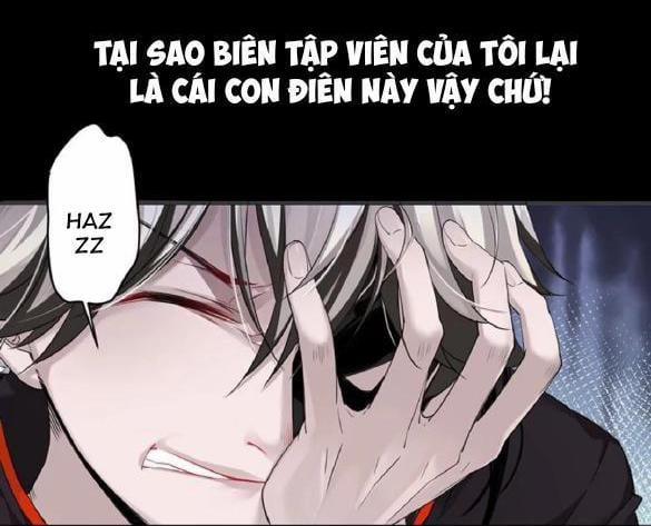 Tội Thú Chi Ước 1 trang 7