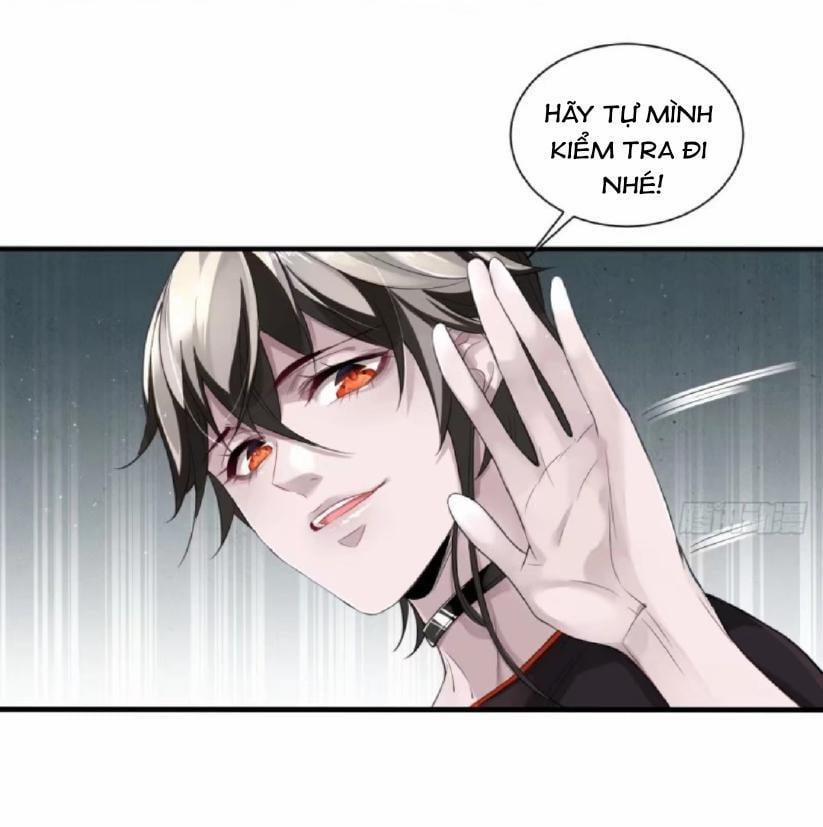 Tội Thú Chi Ước 2 trang 12