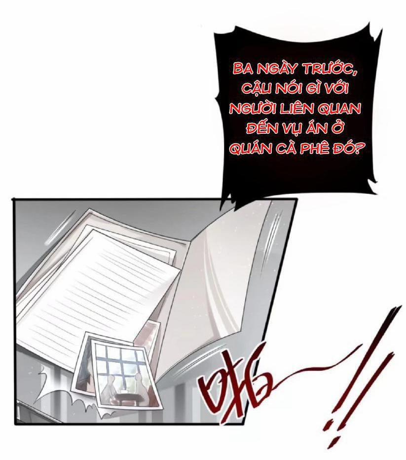 Tội Thú Chi Ước 2 trang 14