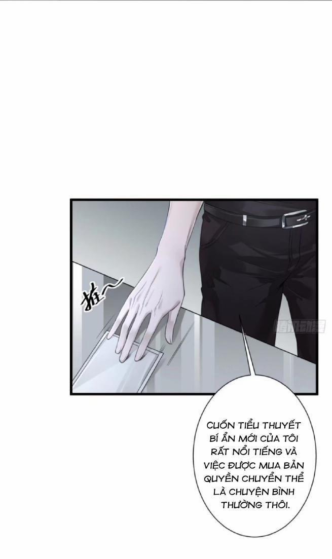 Tội Thú Chi Ước 2 trang 16