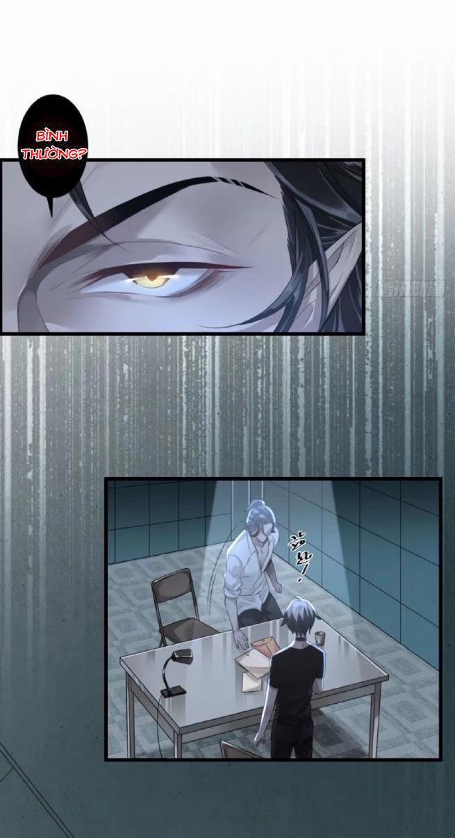 Tội Thú Chi Ước 2 trang 17