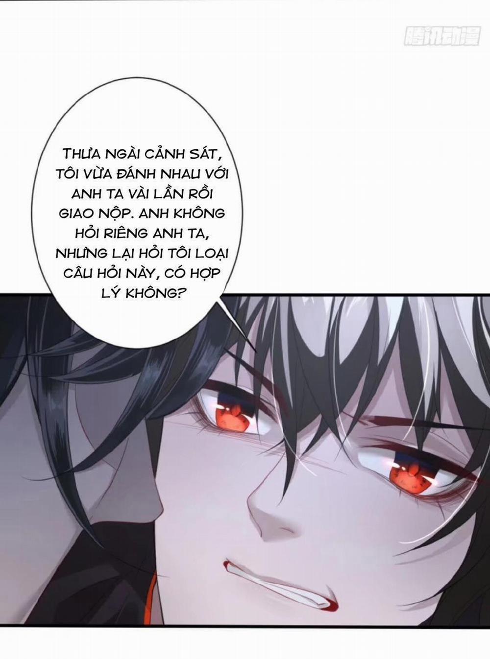 Tội Thú Chi Ước 2 trang 19