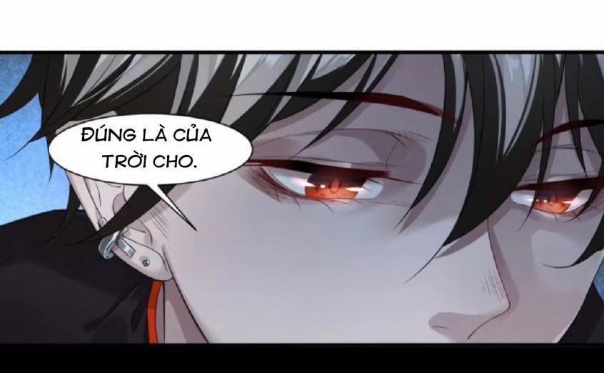 Tội Thú Chi Ước 2 trang 23