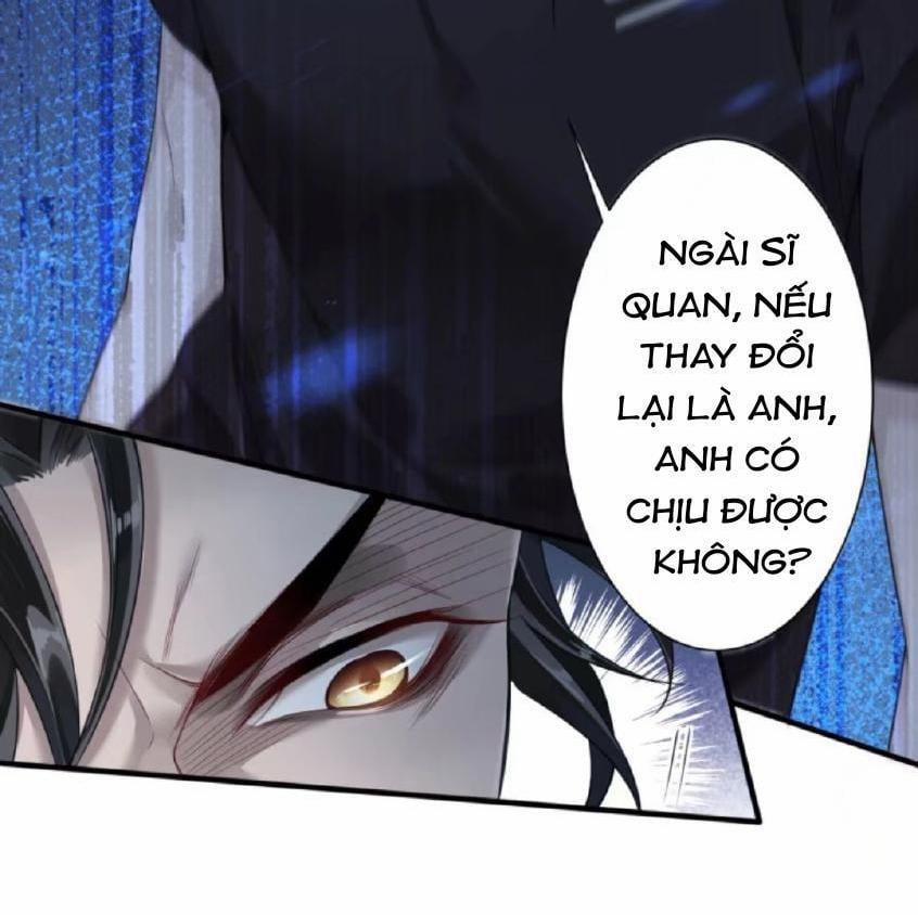 Tội Thú Chi Ước 2 trang 25