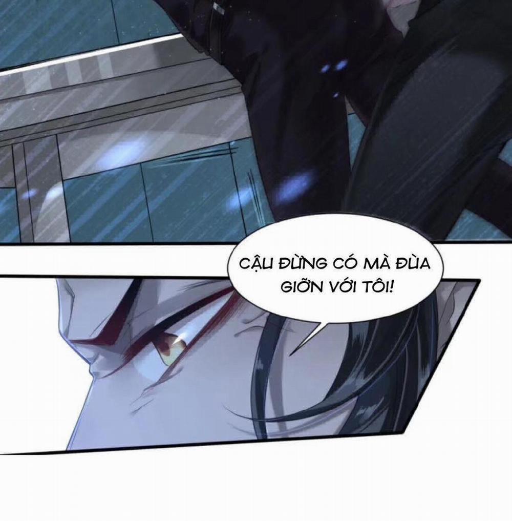 Tội Thú Chi Ước 2 trang 29