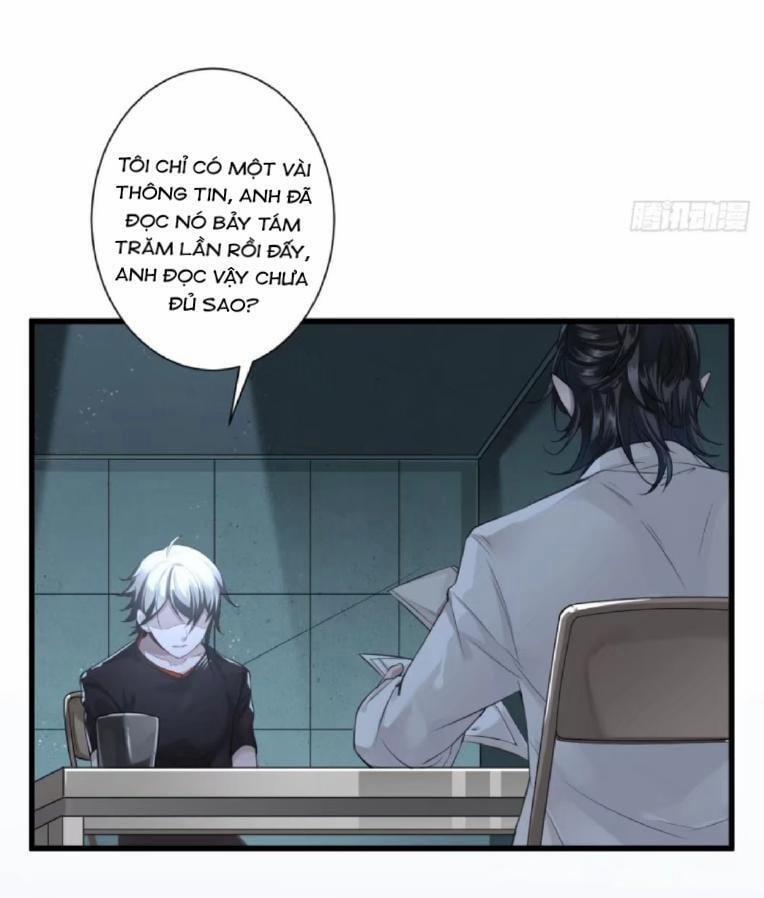 Tội Thú Chi Ước 2 trang 3