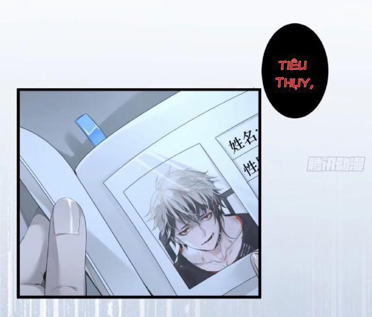 Tội Thú Chi Ước 2 trang 4