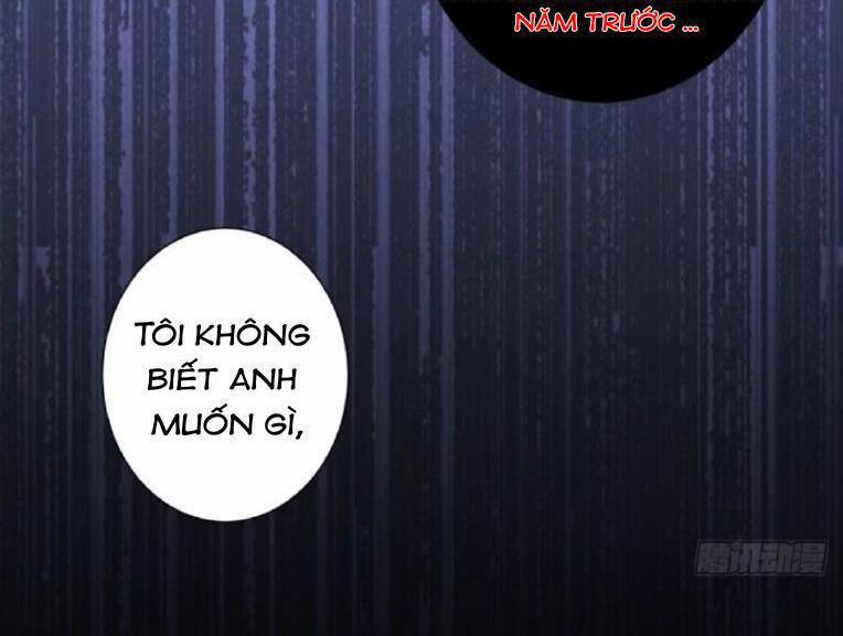 Tội Thú Chi Ước 2 trang 6