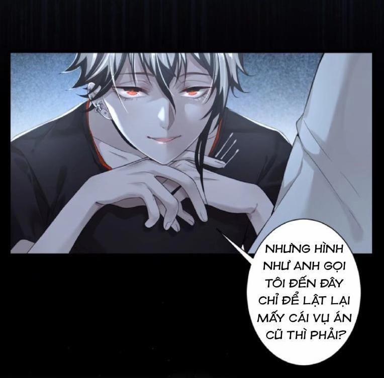 Tội Thú Chi Ước 2 trang 7