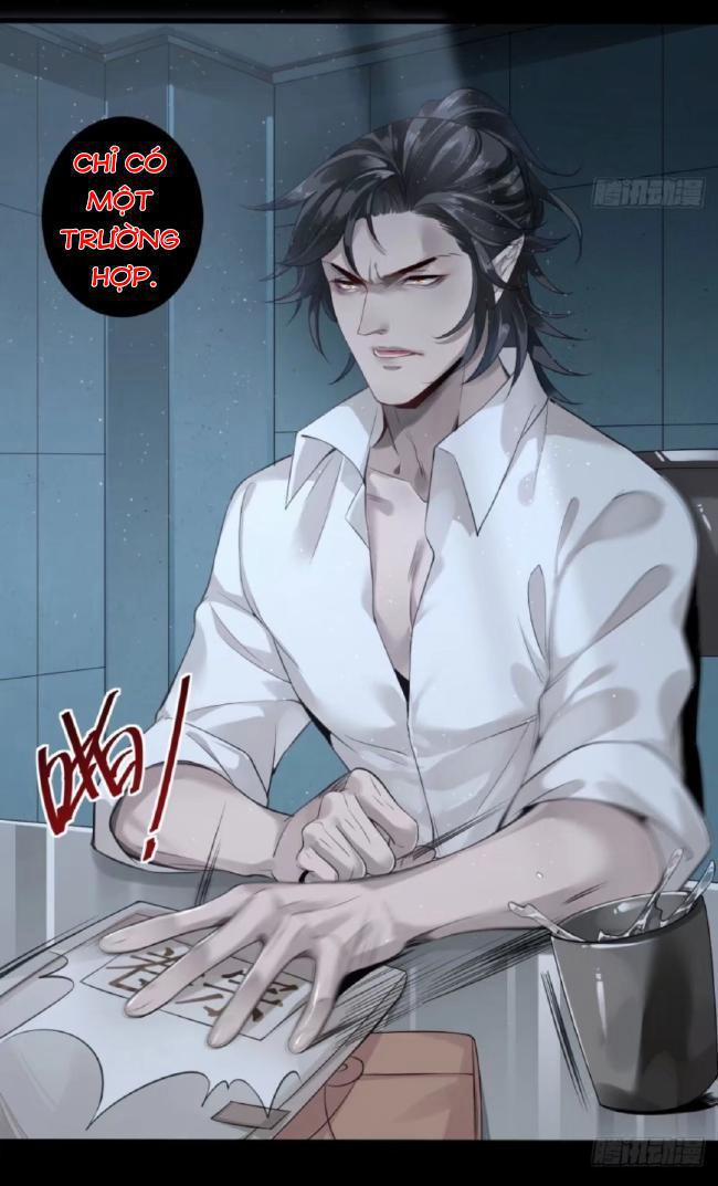 Tội Thú Chi Ước 2 trang 8