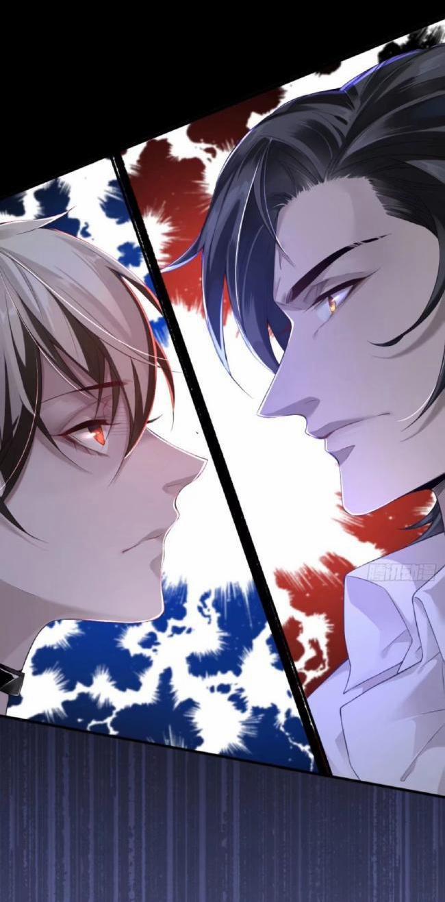 Tội Thú Chi Ước 2 trang 9