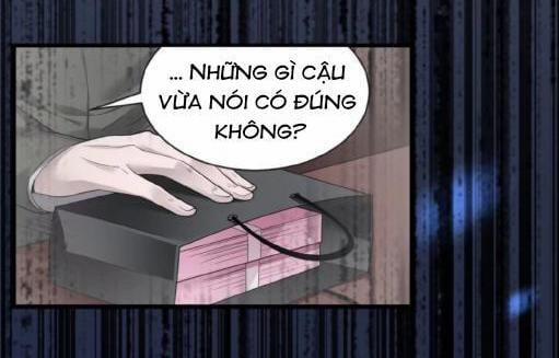 Tội Thú Chi Ước 3 trang 11