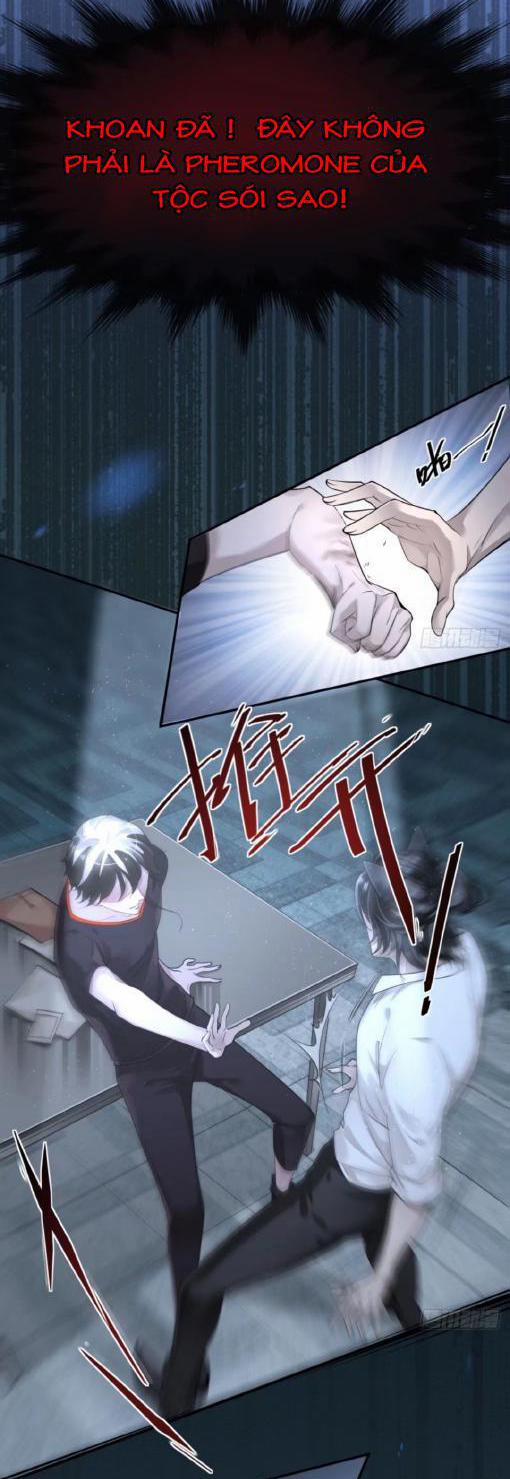 Tội Thú Chi Ước 3 trang 14