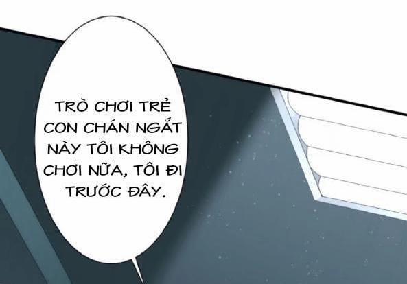 Tội Thú Chi Ước 3 trang 20