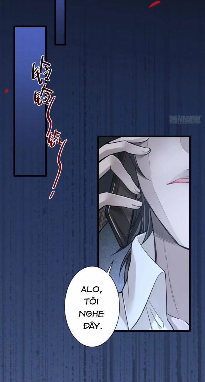 Tội Thú Chi Ước 3 trang 28