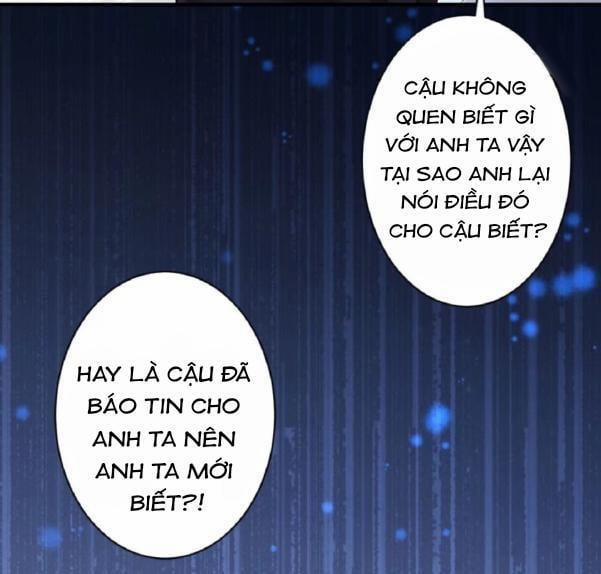 Tội Thú Chi Ước 3 trang 3