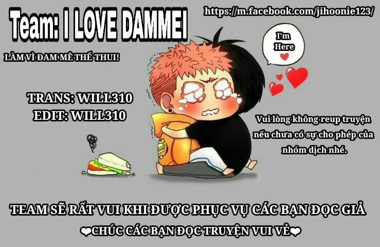 Tội Thú Chi Ước 3 trang 30