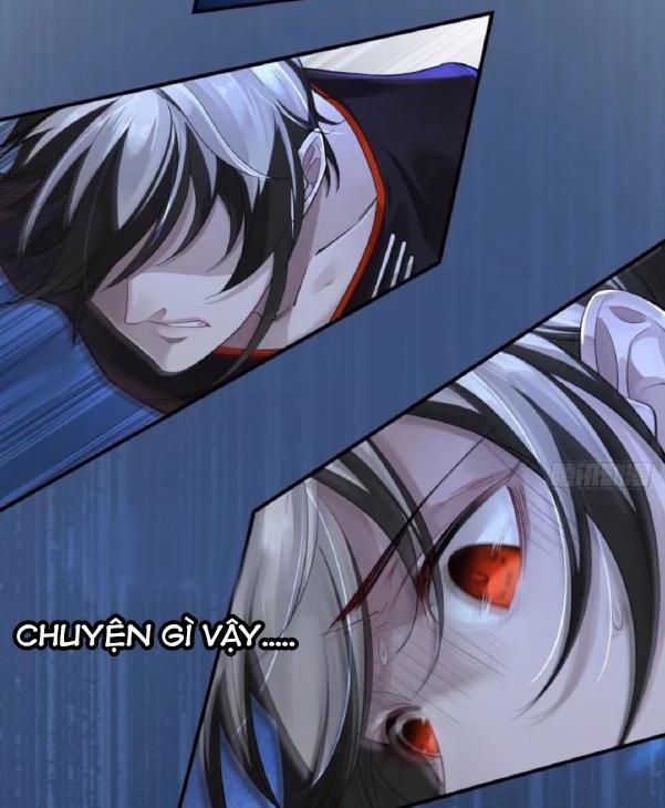 Tội Thú Chi Ước 3 trang 5