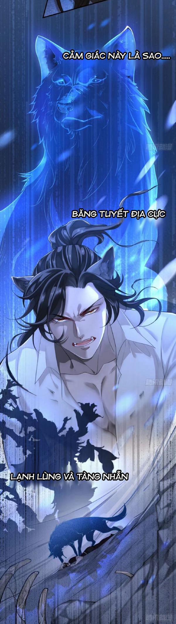 Tội Thú Chi Ước 3 trang 6