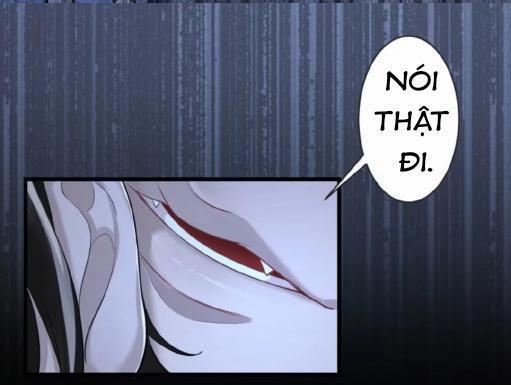 Tội Thú Chi Ước 3 trang 7