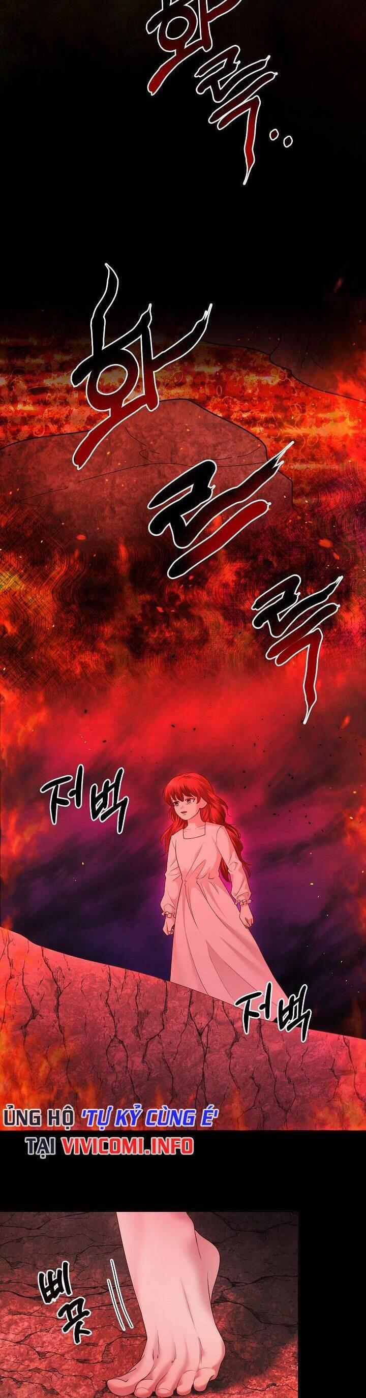 Tôi Thuần Hóa Cha Của Nam Chính 10 trang 10