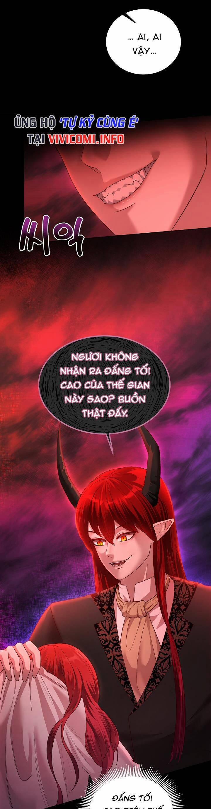 Tôi Thuần Hóa Cha Của Nam Chính 10 trang 12