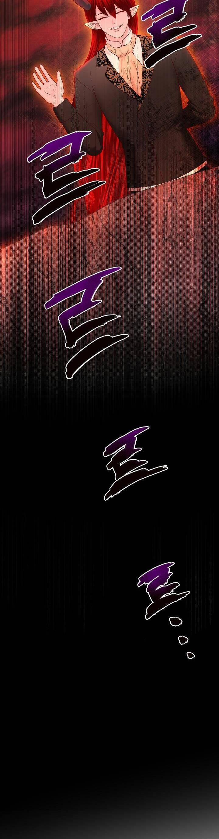 Tôi Thuần Hóa Cha Của Nam Chính 10 trang 17