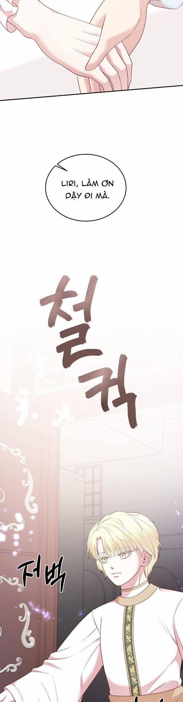 Tôi Thuần Hóa Cha Của Nam Chính 10 trang 2