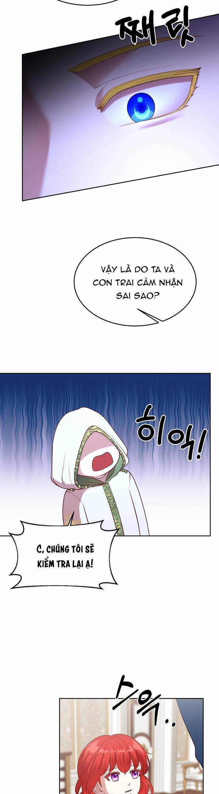 Tôi Thuần Hóa Cha Của Nam Chính 11 trang 23