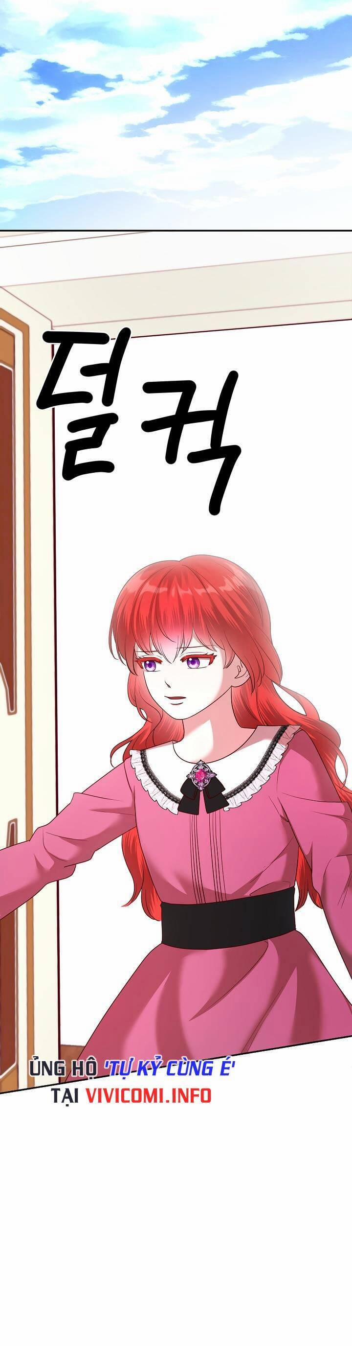 Tôi Thuần Hóa Cha Của Nam Chính 12 trang 12