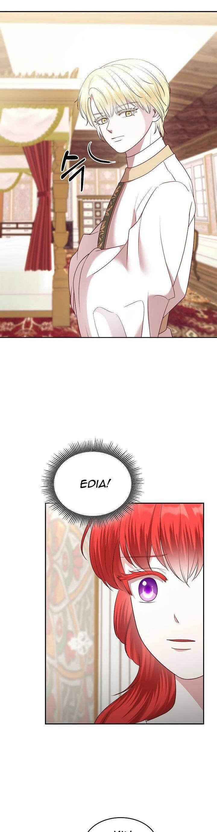 Tôi Thuần Hóa Cha Của Nam Chính 12 trang 13