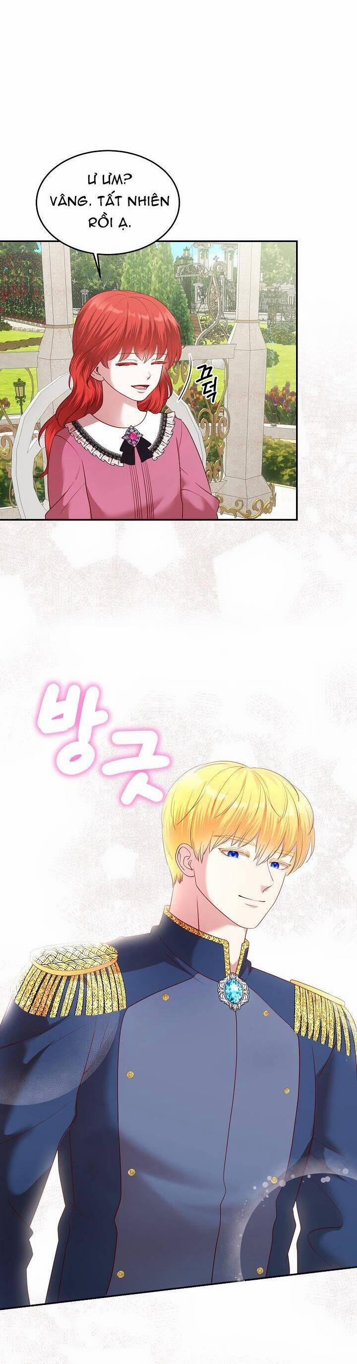 Tôi Thuần Hóa Cha Của Nam Chính 12 trang 7