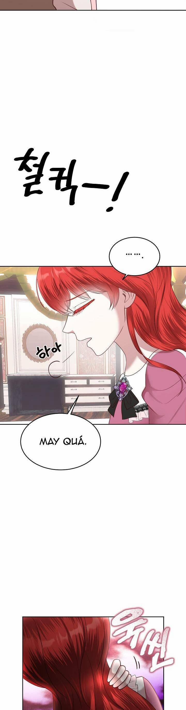 Tôi Thuần Hóa Cha Của Nam Chính 13 trang 13