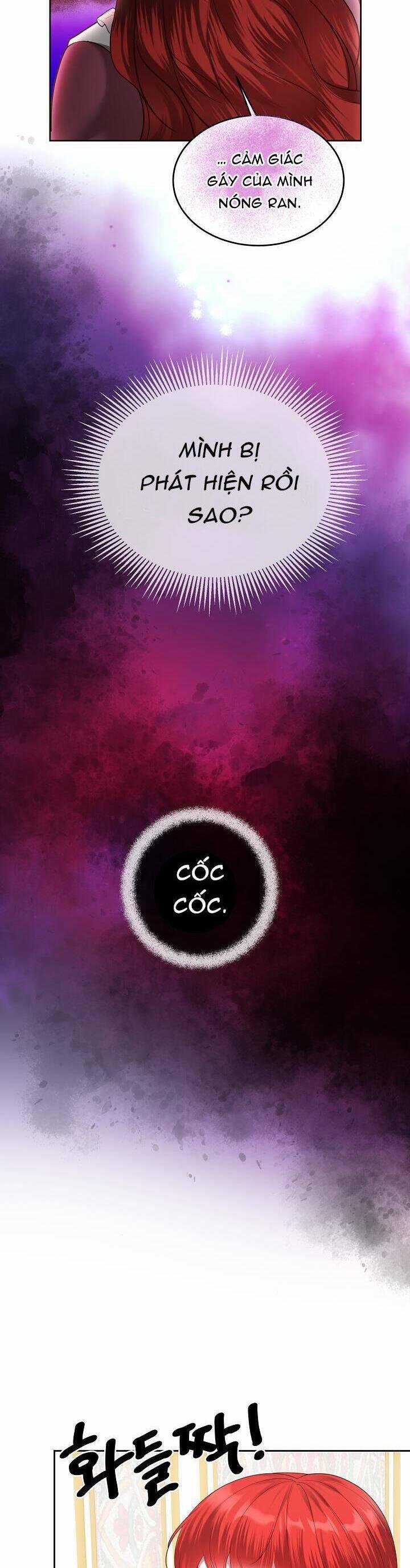 Tôi Thuần Hóa Cha Của Nam Chính 13 trang 14