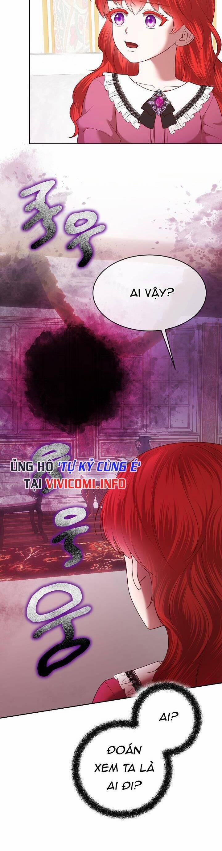 Tôi Thuần Hóa Cha Của Nam Chính 13 trang 15