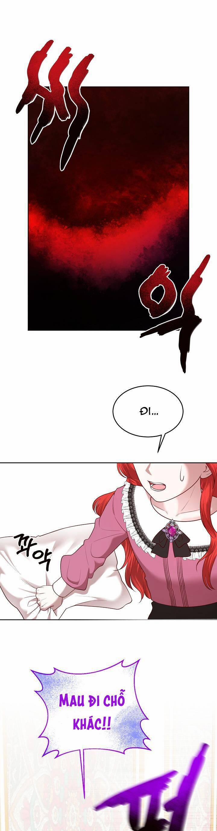 Tôi Thuần Hóa Cha Của Nam Chính 13 trang 16