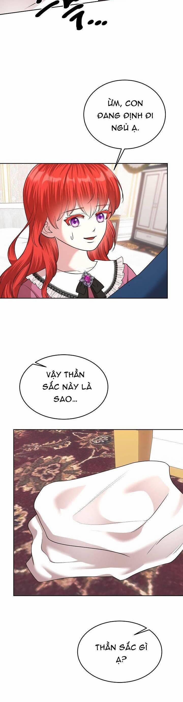 Tôi Thuần Hóa Cha Của Nam Chính 13 trang 23