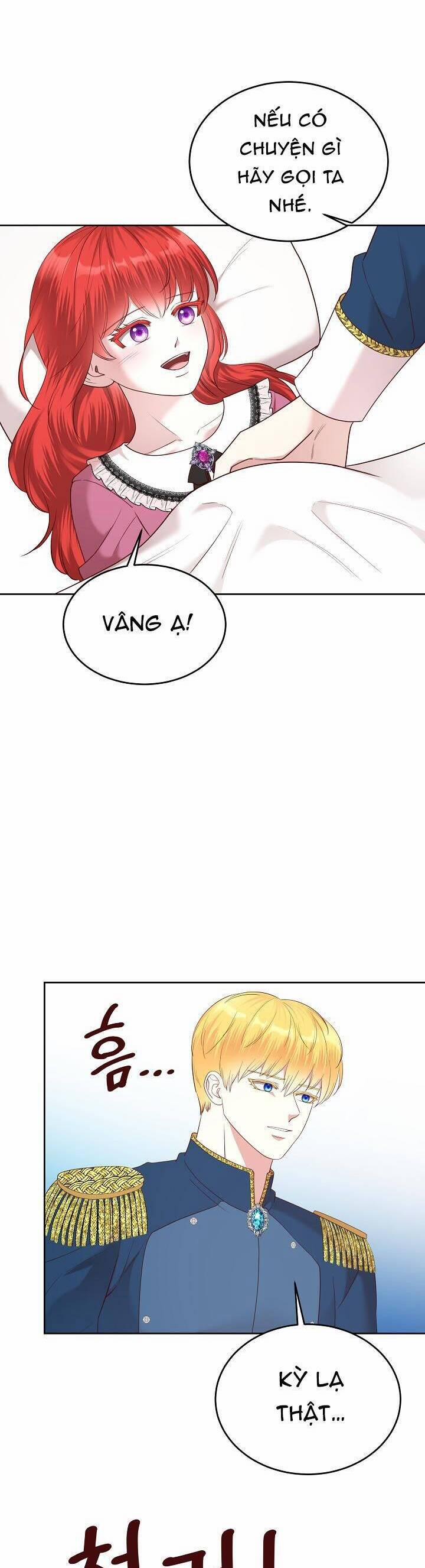 Tôi Thuần Hóa Cha Của Nam Chính 13 trang 27