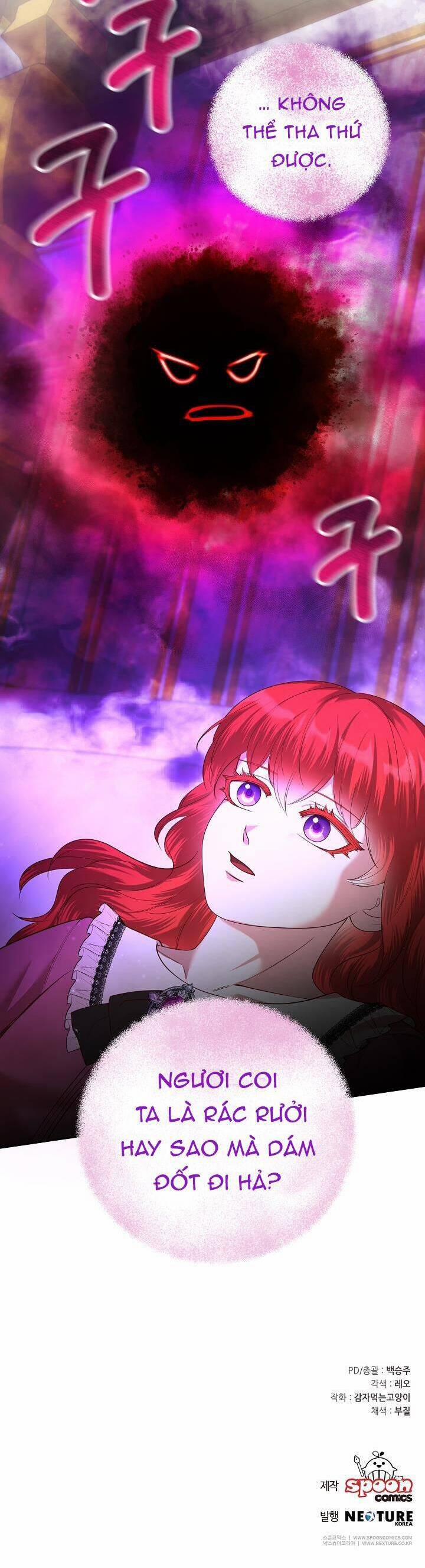 Tôi Thuần Hóa Cha Của Nam Chính 13 trang 29