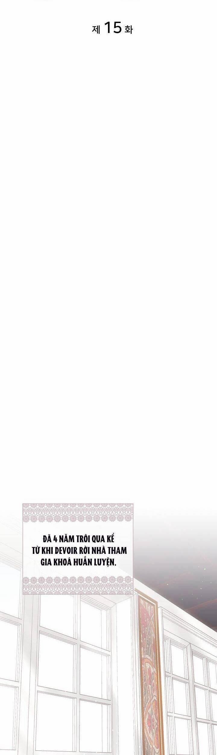 Tôi Thuần Hóa Cha Của Nam Chính 15 trang 19