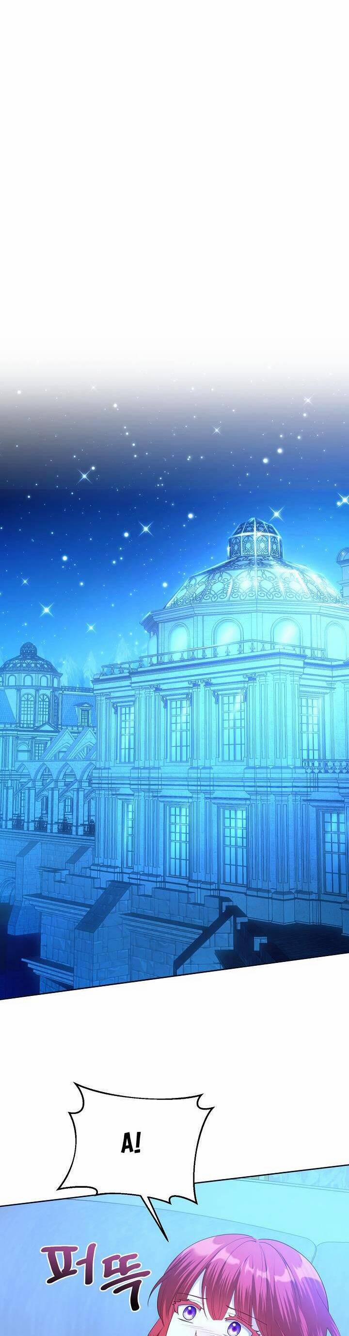 Tôi Thuần Hóa Cha Của Nam Chính 15 trang 25