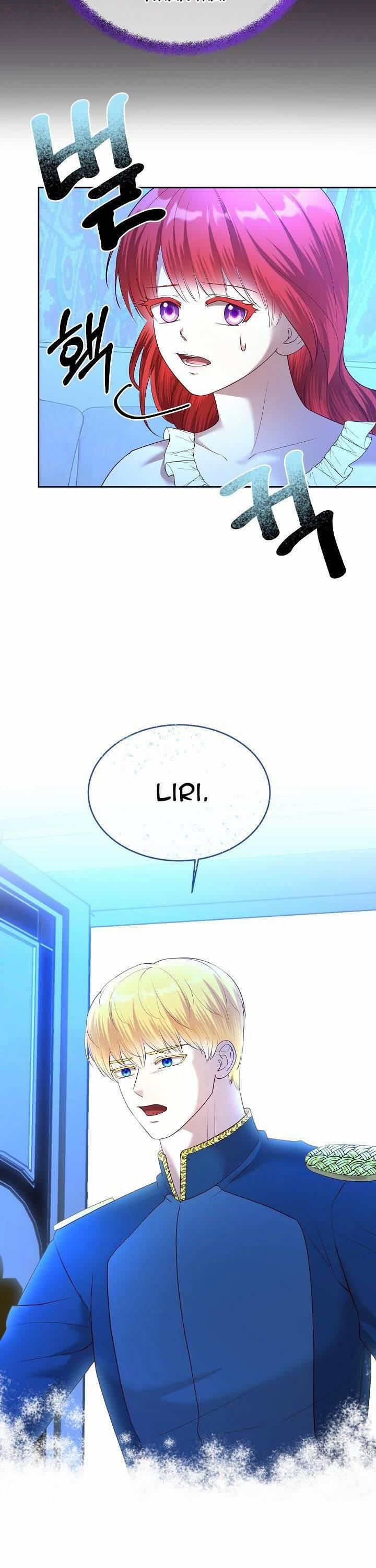 Tôi Thuần Hóa Cha Của Nam Chính 15 trang 31