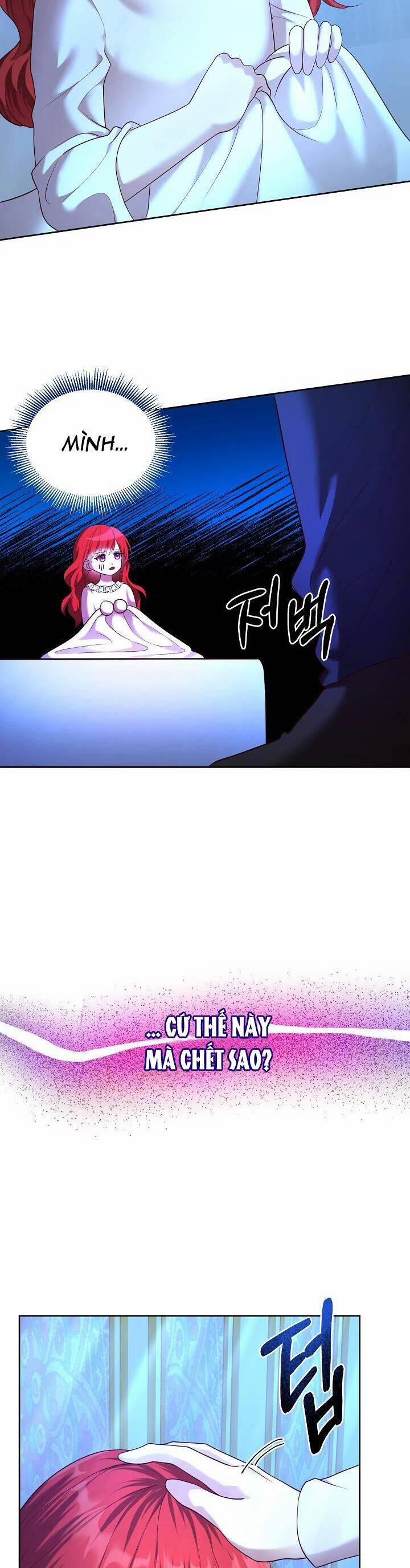 Tôi Thuần Hóa Cha Của Nam Chính 16 trang 1