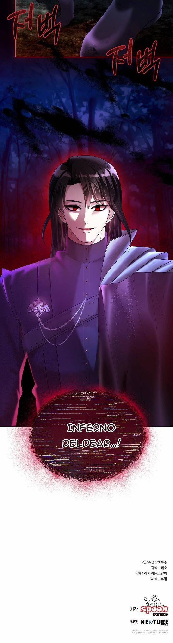 Tôi Thuần Hóa Cha Của Nam Chính 16 trang 30