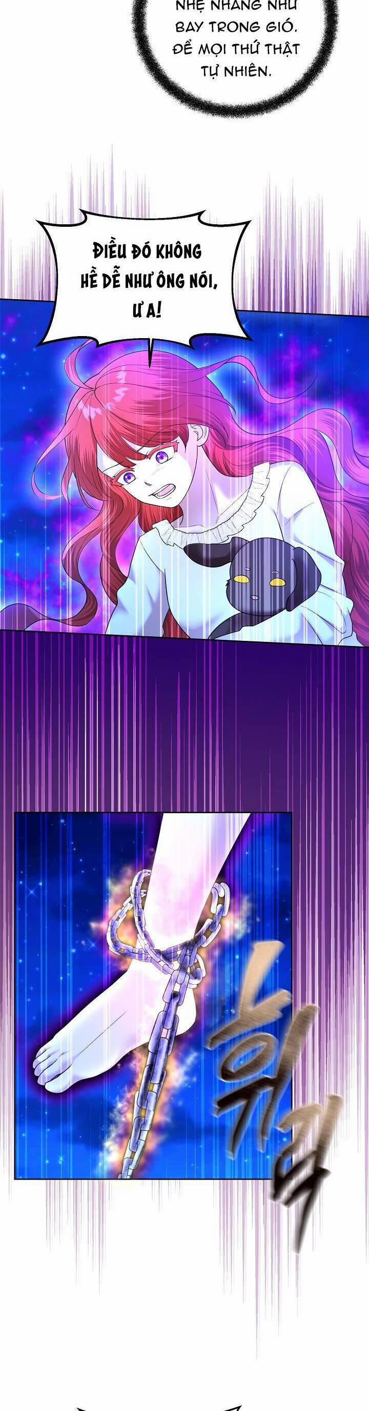 Tôi Thuần Hóa Cha Của Nam Chính 16 trang 7